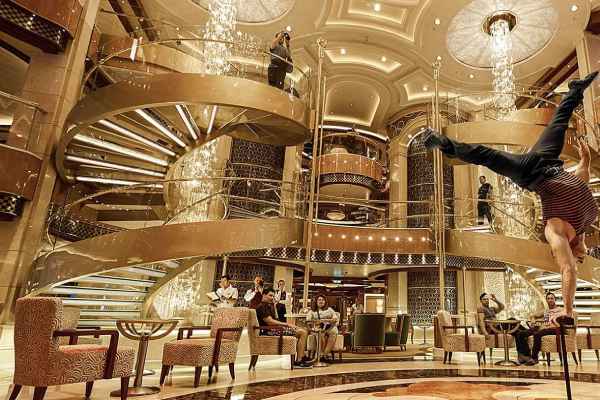Discovery Princess Gallery Image